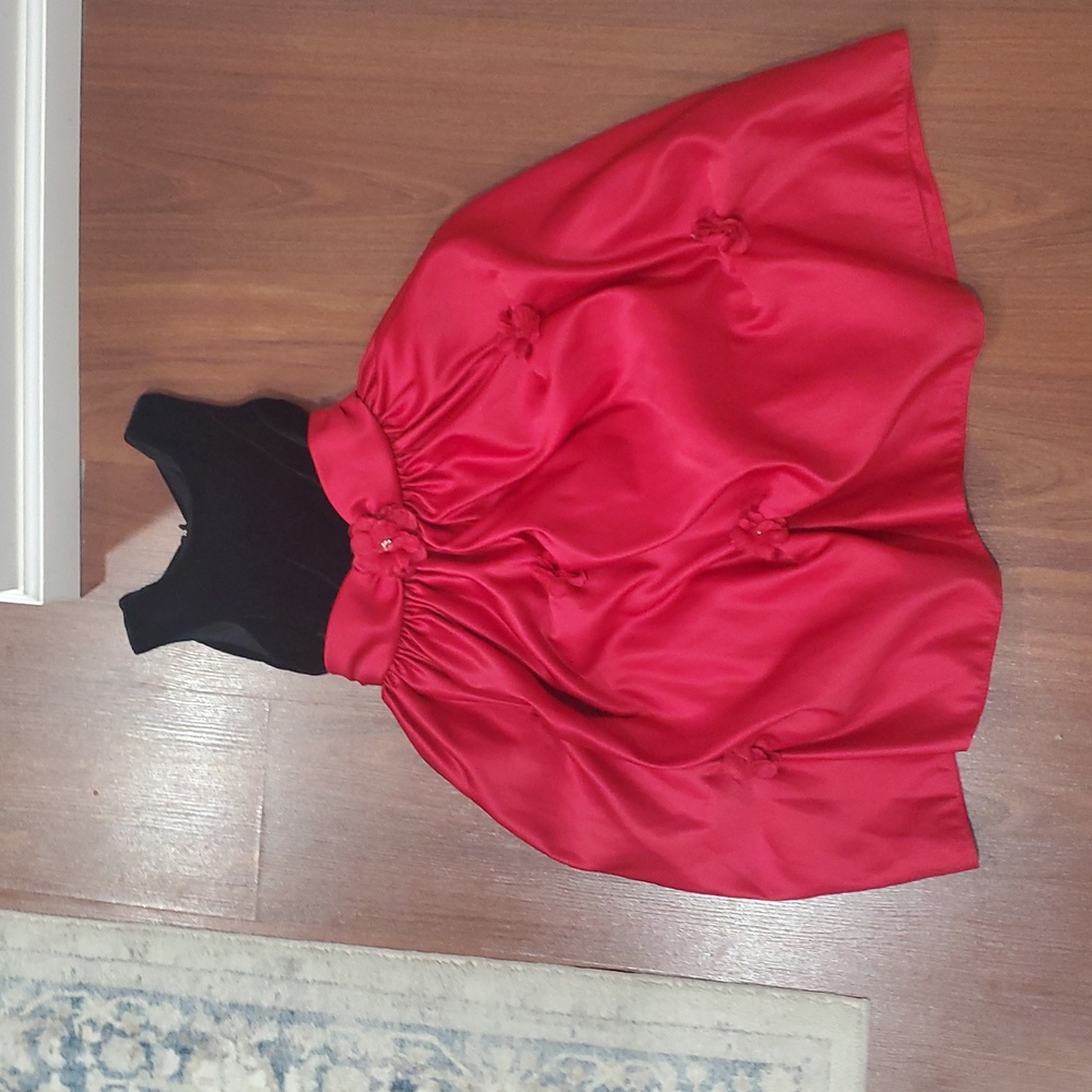 Cinderella dress
